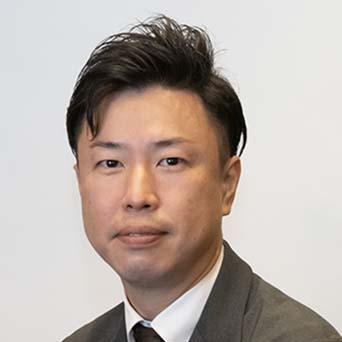 福田 勝人