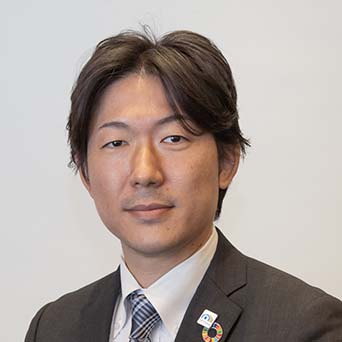 小島 厚志