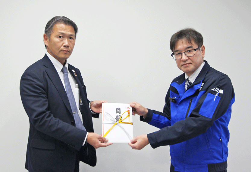 令和6年能登半島地震復興支援