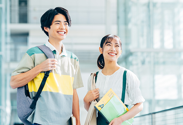 桂不動産奨学金制度の創設