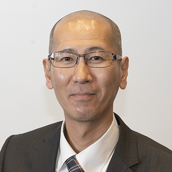 粕川 晃