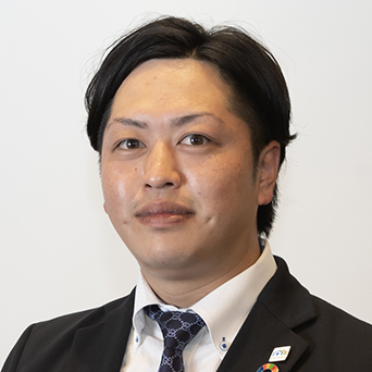 益戸　尊道