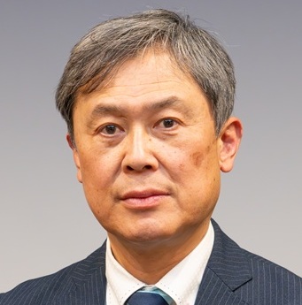 金山 勲生