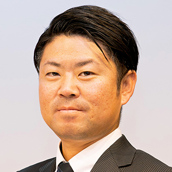 浅尾 陸
